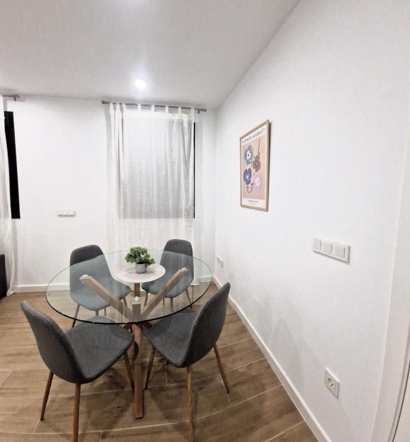 Ds San Cayetano Apartments Кордова Экстерьер фото