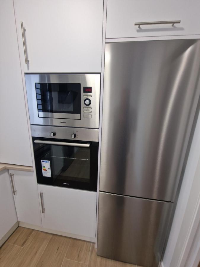 Ds San Cayetano Apartments Кордова Экстерьер фото